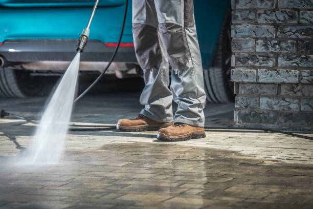 Trusted Wake Forest, NC Pressure Washing Services Experts