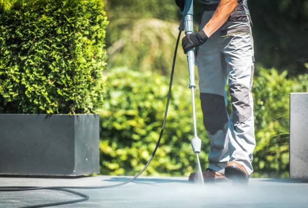 Best Commercial Pressure Washing in Wake Forest, NC