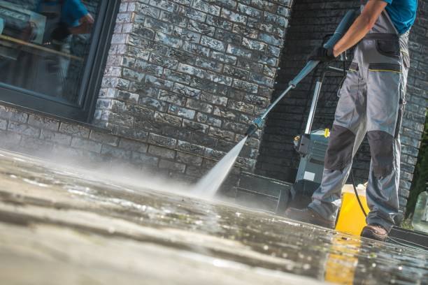 Best Warehouse Floor Cleaning in Wake Forest, NC