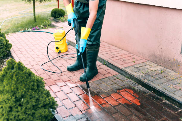 Best Concrete Surface Cleaning in Wake Forest, NC
