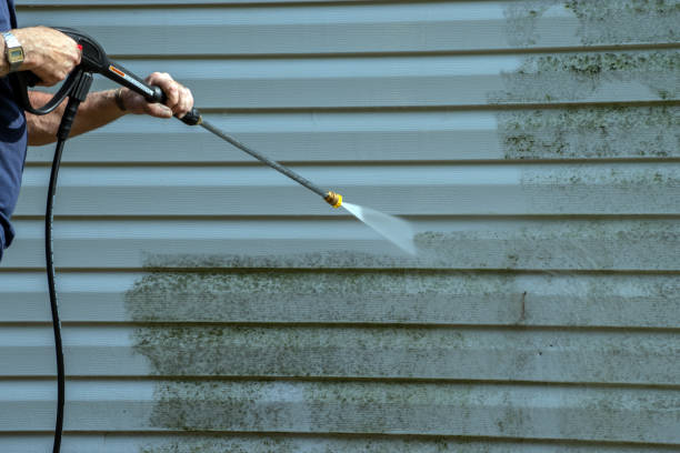 Best Oil and Grease Removal from Surfaces in Wake Forest, NC
