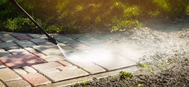 Best Soft Washing for Delicate Surfaces in Wake Forest, NC
