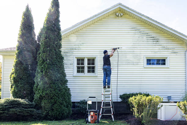 Best Rust and Stain Removal in Wake Forest, NC